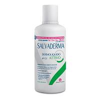 SALVADERMA DERMOLIQ ATT 250ML