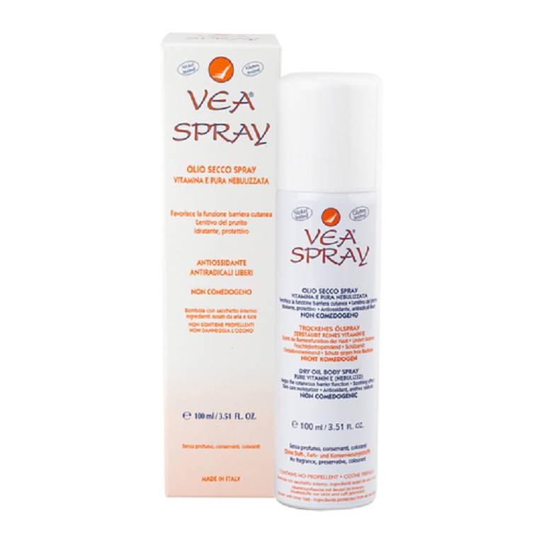 VEA SPRAY ECOL 100ML VEA SPRAY ECOL 100ML